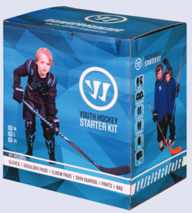 Warrior Starter Kit