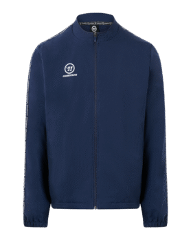 RING WOVEN Jacket JR