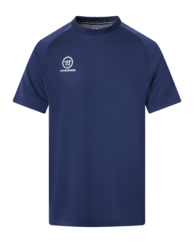 TEAM TRAIN Cotton Feel Tee JR