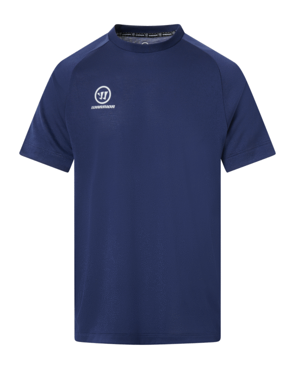 TEAM TRAIN Cotton Feel Tee JR