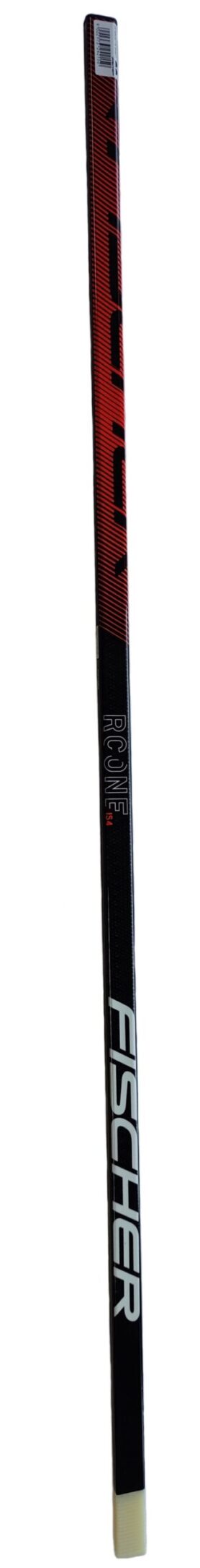 Fischer RC ONE IS4 Ringette maila