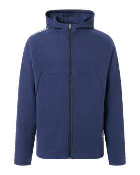Street Zip Hoodie JR